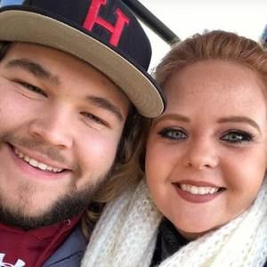 Meet your Posher, Zach